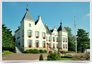 Kasteel van Wemmel
